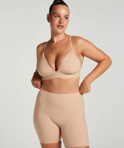 Smooth Short - Beige