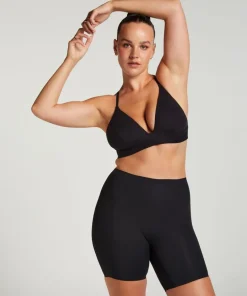 Smooth Short - Black