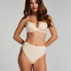 Smooth Thong - Beige