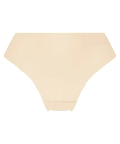 Smooth Thong - Beige