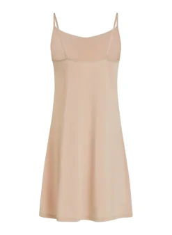Smoothing underdress - Beige