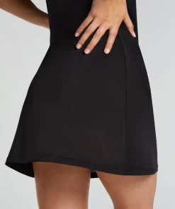Smoothing underdress - Black