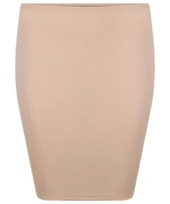 Smoothing underskirt - Beige
