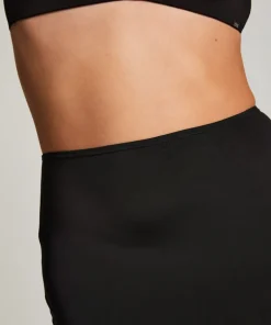 Smoothing underskirt - Black