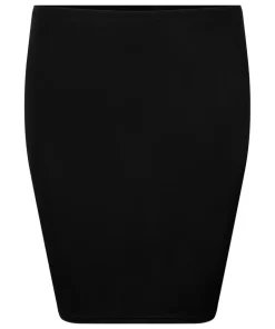 Smoothing underskirt - Black