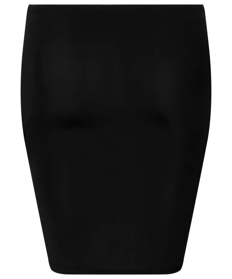 Smoothing underskirt - Black