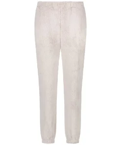 Snuggle Fleece Joggers - Gray