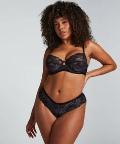 Sophia Brazilian - Black