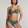 Sophia Brazilian - Green