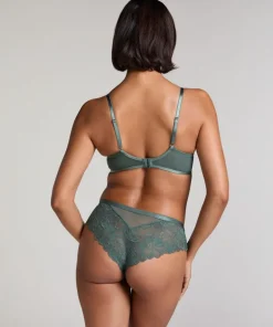Sophia Brazilian - Green