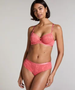 Sophia Brazilian - Pink