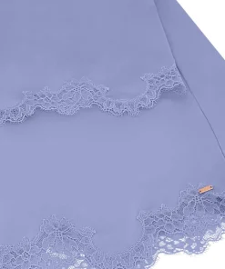 Sophia Kimono - Purple