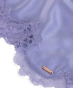 Sophia Slip Dress - Purple
