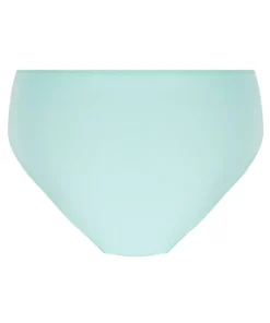 Sophie high knickers - Blue