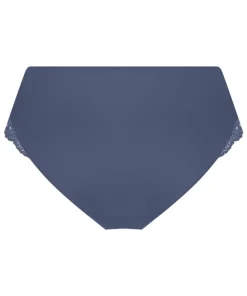 Sophie high knickers - Blue