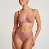 Sophie high knickers - Pink