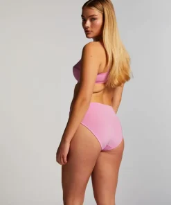 Sophie high knickers - Pink