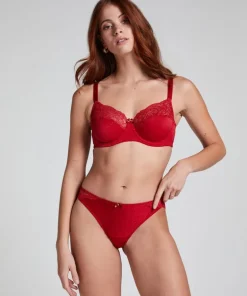 Sophie Knickers - Red