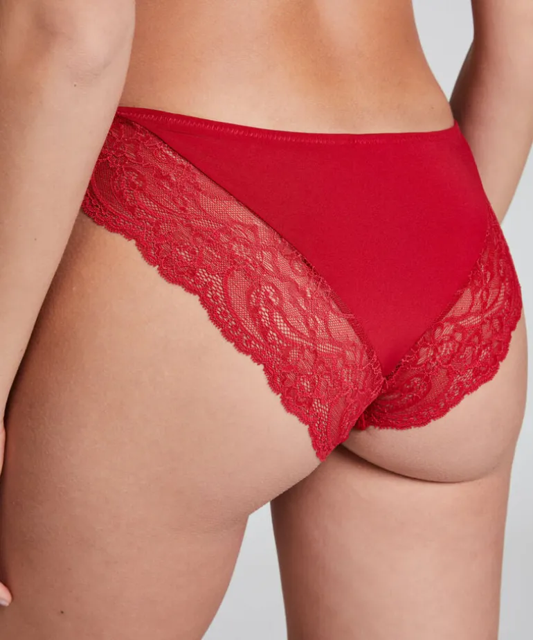 Sophie Knickers - Red