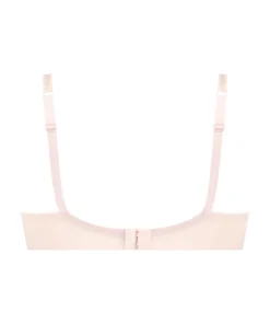 Sophie Non-Padded Underwired Bra - Pink