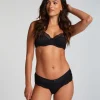 Sophie Thong Short - Black