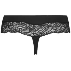 Sophie Thong Short - Black