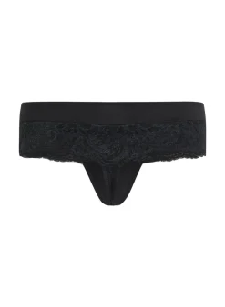 Sophie Thong Short - Black