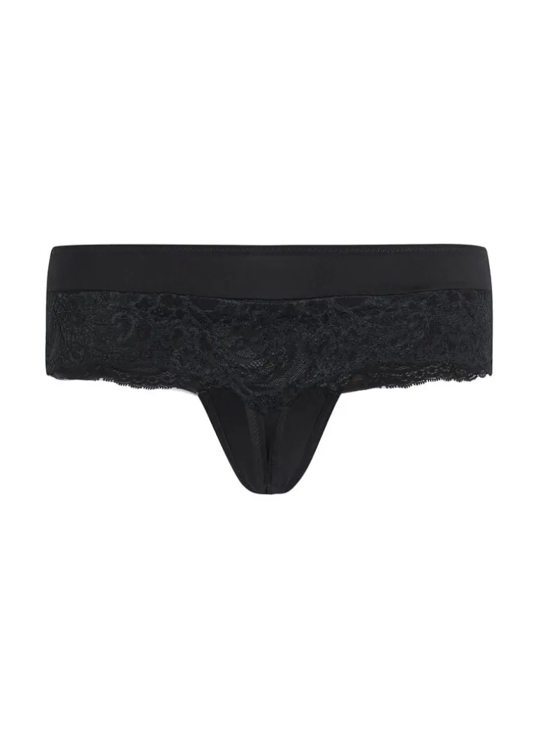 Sophie Thong Short - Black