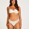Sophie Thong Short - White