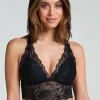 Stormi Bralette - Black