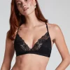 Stormi Bralette - Black