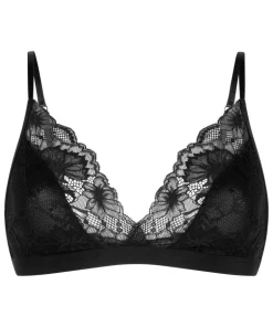 Stormi Bralette - Black