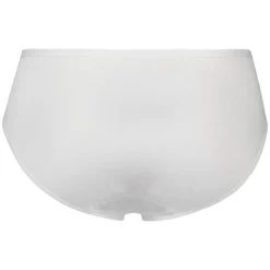 Super Knickers Cotton - White