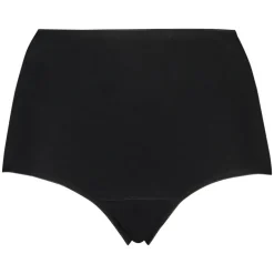 Superslip Maxi cotton - Black