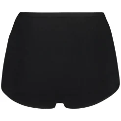 Superslip Maxi cotton - Black