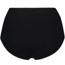 Superslip midi cotton - Black