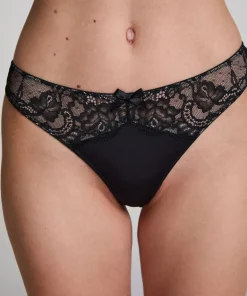 Teddy Thong - Black