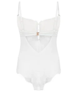 Tiah Body - White
