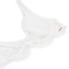 Tiah Non-Padded Underwired Bra - White