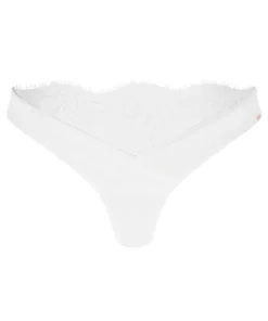 Tiah Thong - White