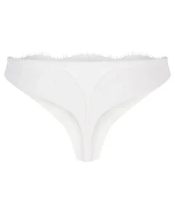 Tiah Thong - White