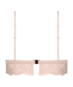 Valerie Bralette - Pink