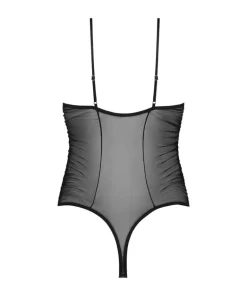 Vera Body - Black