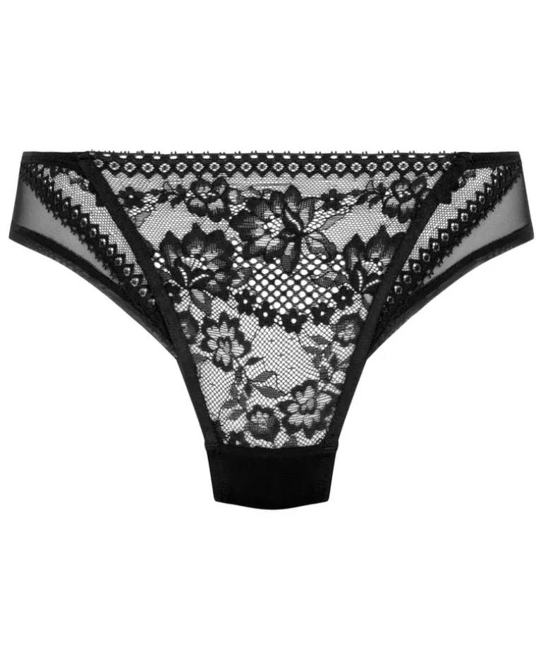 Vera Brazilian - Black