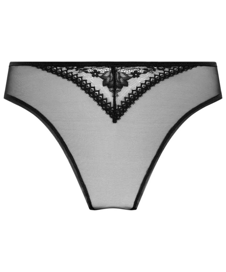 Vera Brazilian - Black
