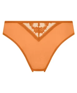 Vera Brazilian - Orange
