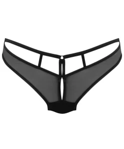 Vienna Brazilian - Black