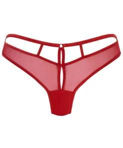 Vienna Brazilian - Red