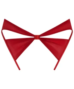 Vienna Brazilian - Red