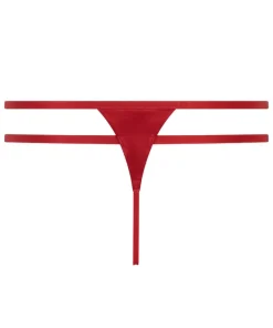 Vienna Thong - Red